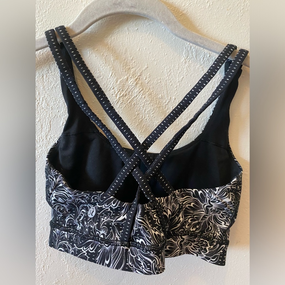 Lululemon Sport Bra